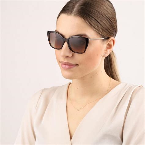 prada 12xs|Prada Polarized Sunglasses, PR 12XS 54 .